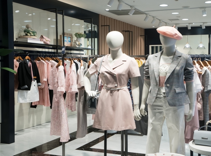 India’s fashion retail sector poised to grow in double digit